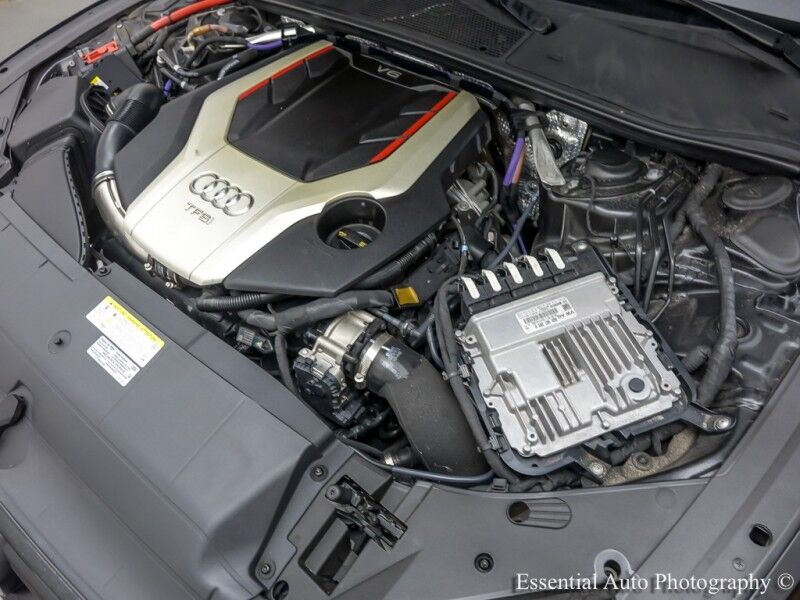 2020 Audi S7 Prestige Willowbrook IL