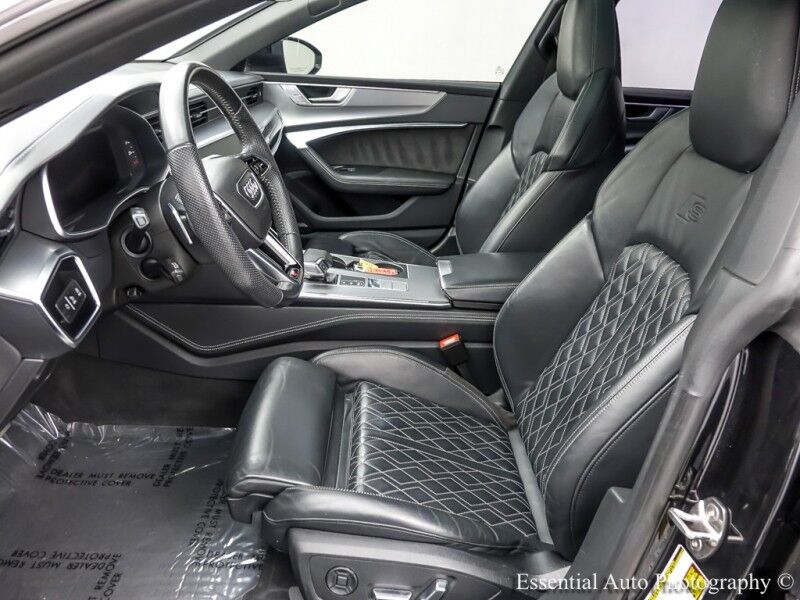 2020 Audi S7 Prestige Willowbrook IL