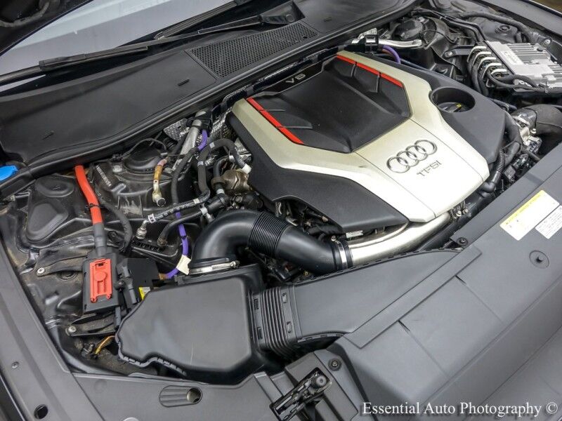 2020 Audi S7 Prestige Willowbrook IL