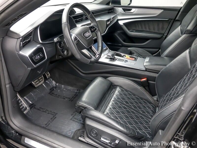 2020 Audi S7 Prestige Willowbrook IL
