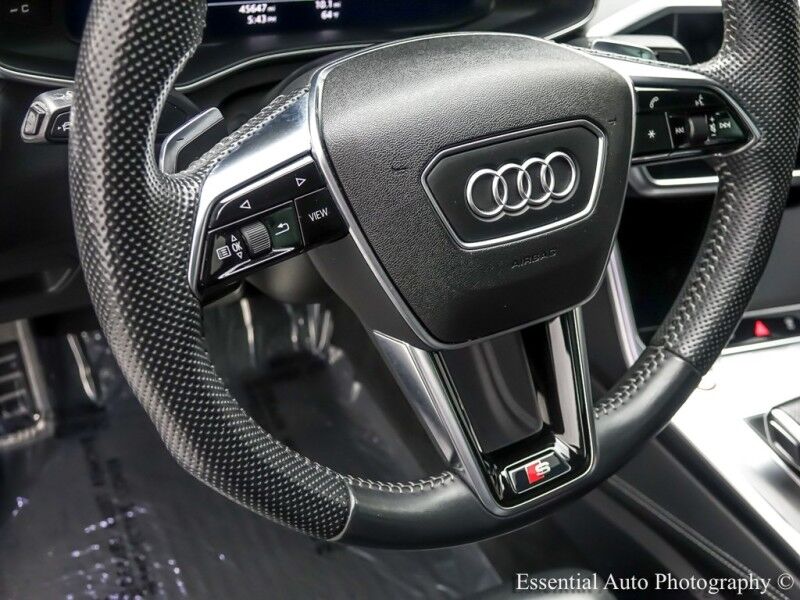 2020 Audi S7 Prestige Willowbrook IL