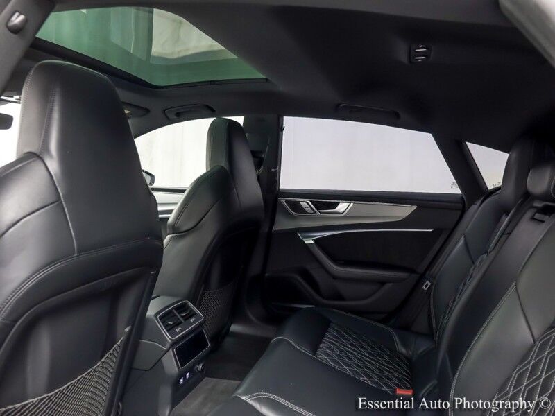 2020 Audi S7 Prestige Willowbrook IL