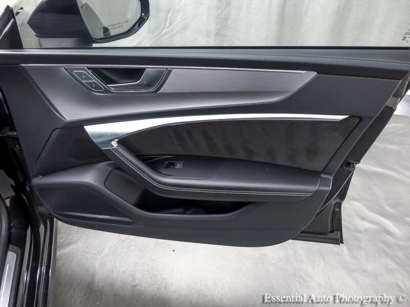 2020 Audi S7 Prestige Willowbrook IL