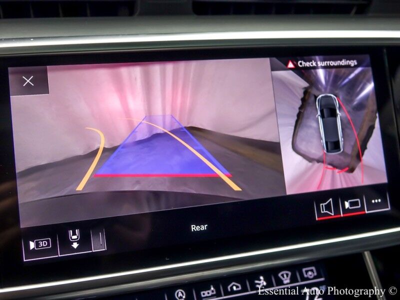 2020 Audi S7 Prestige Willowbrook IL