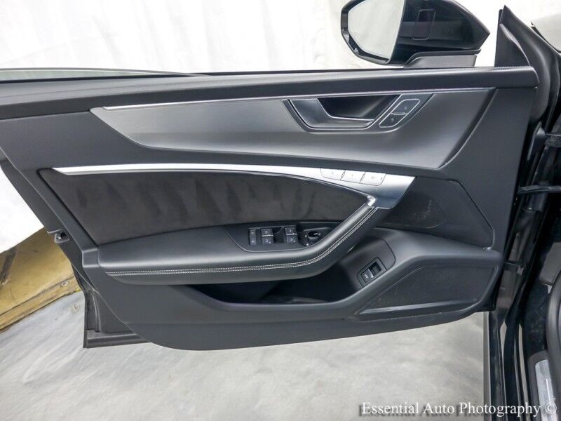 2020 Audi S7 Prestige Willowbrook IL
