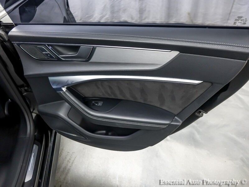 2020 Audi S7 Prestige Willowbrook IL