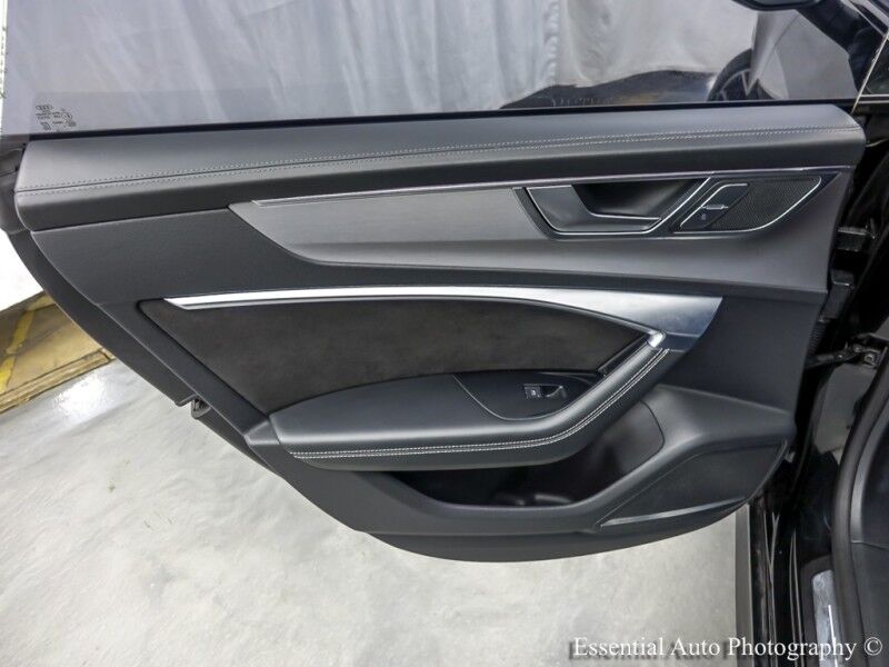 2020 Audi S7 Prestige Willowbrook IL