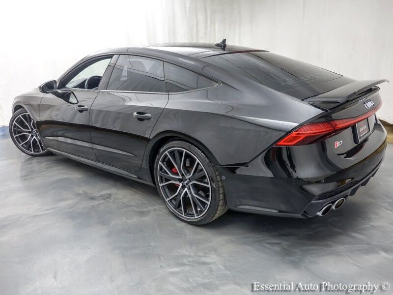 2020 Audi S7 Prestige Willowbrook IL