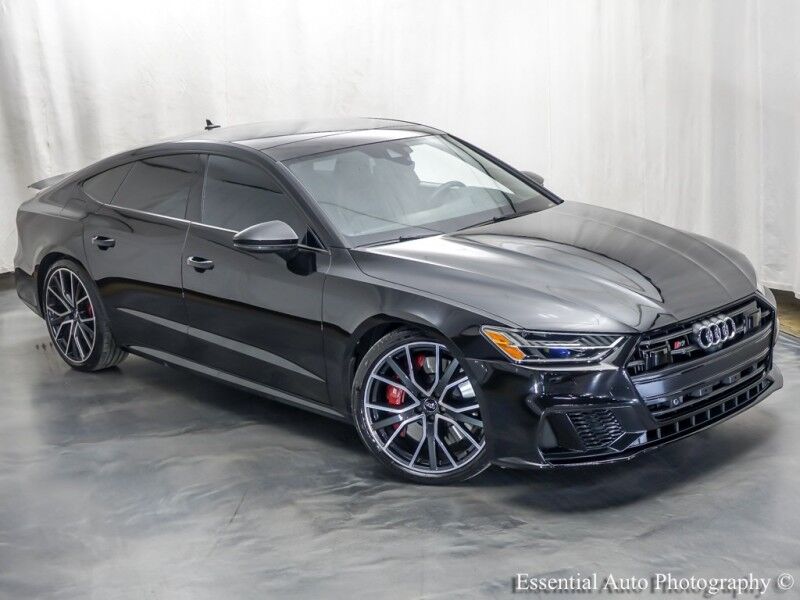2020 Audi S7 Prestige Willowbrook IL