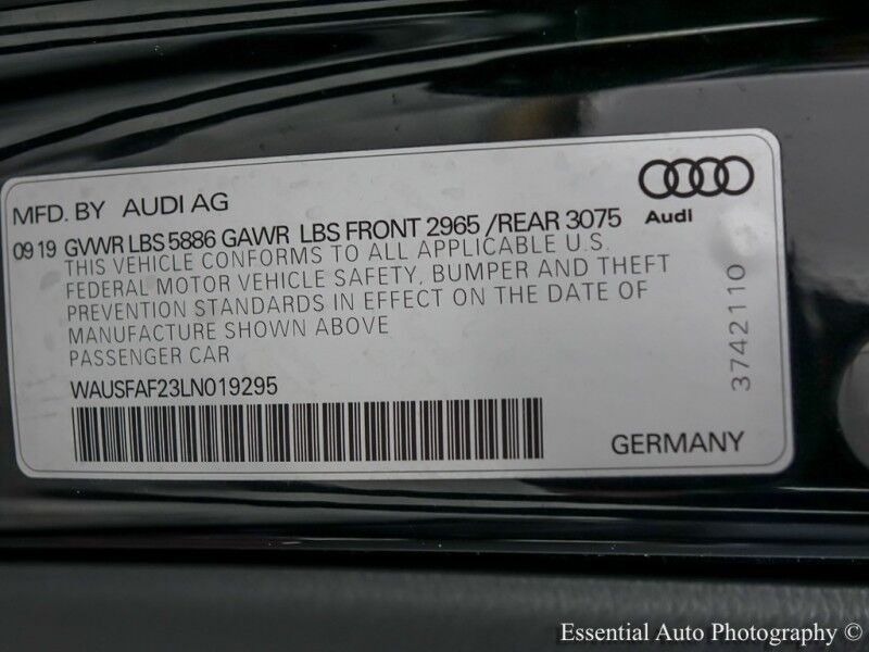 2020 Audi S7 Prestige Willowbrook IL