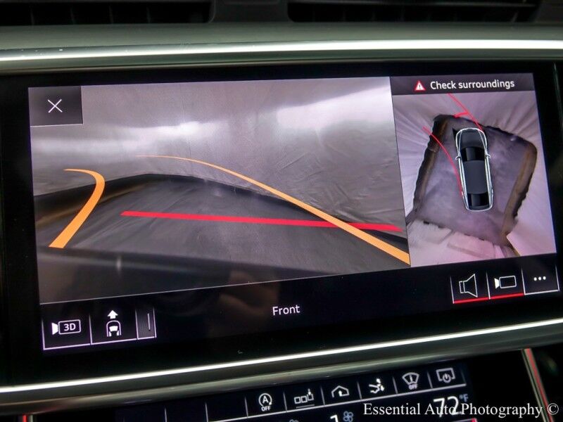 2020 Audi S7 Prestige Willowbrook IL