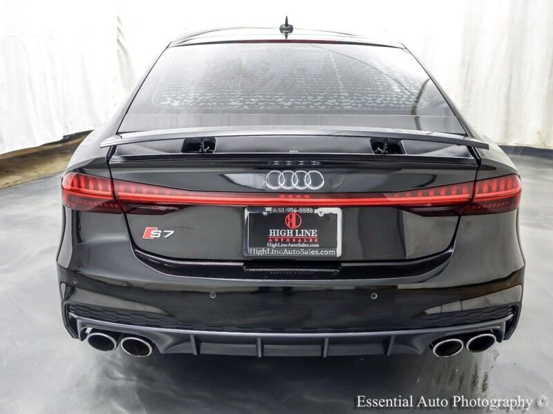 2020 Audi S7 Prestige Willowbrook IL