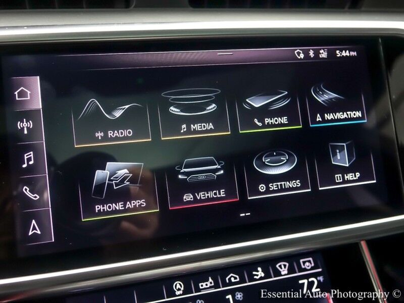 2020 Audi S7 Prestige Willowbrook IL