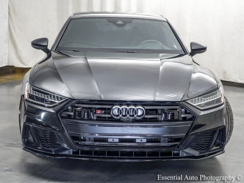 2020 Audi S7 Prestige Willowbrook IL