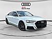 2020 Audi S8
