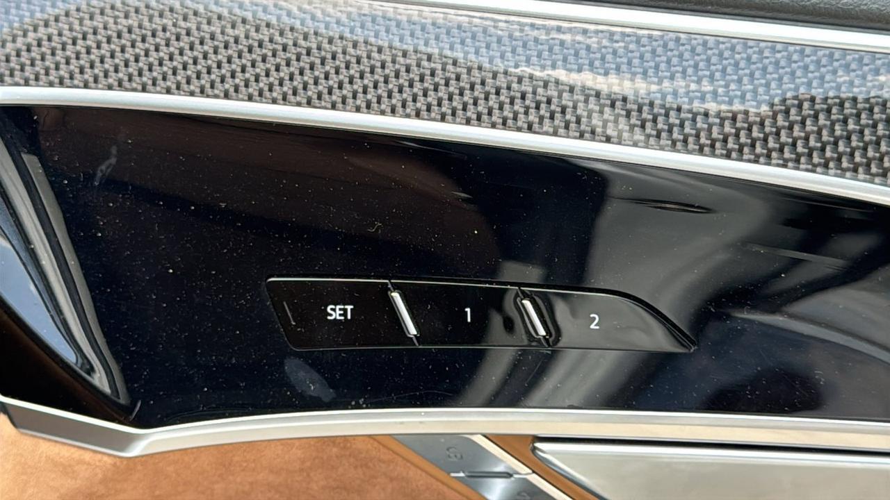 2020 Audi S8  Selma TX