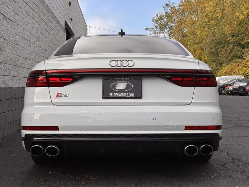 2020 Audi S8 Quattro Willow Grove PA