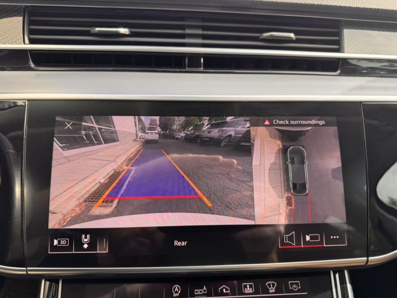 2020 Audi S8 Quattro Willow Grove PA