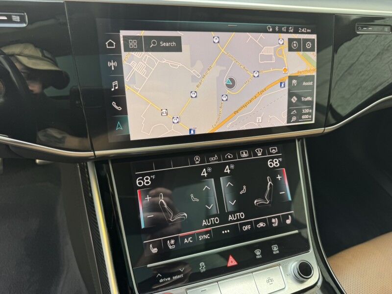 2020 Audi S8 Quattro Willow Grove PA