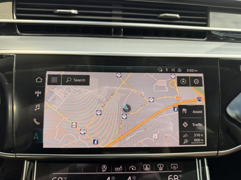 2020 Audi S8 Quattro Willow Grove PA