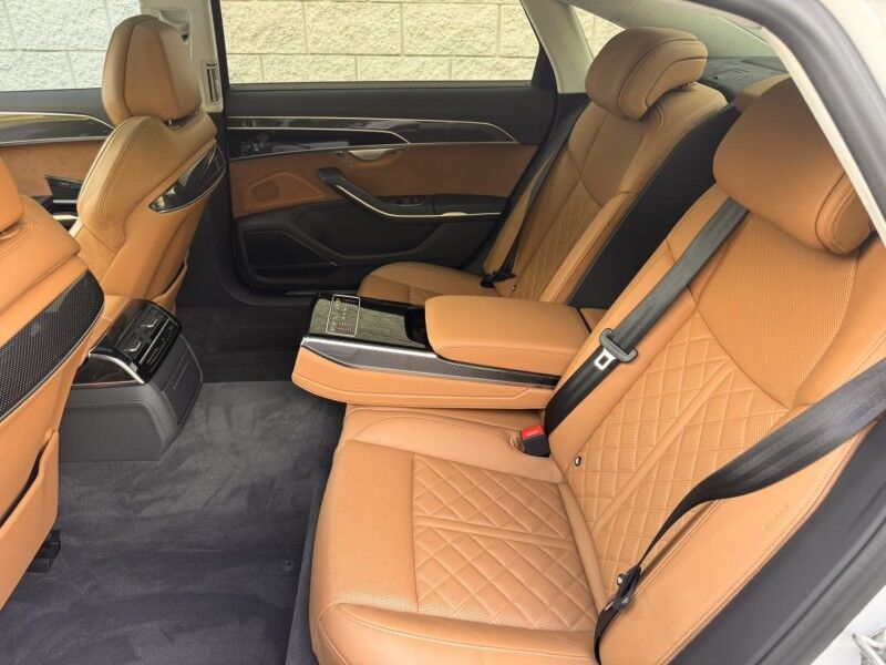2020 Audi S8 Quattro Willow Grove PA