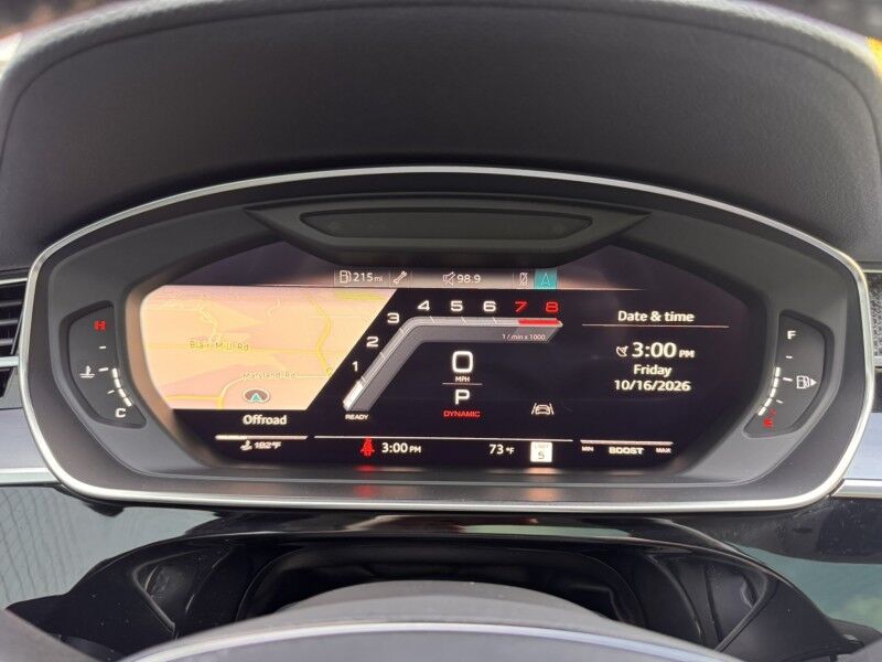 2020 Audi S8 Quattro Willow Grove PA