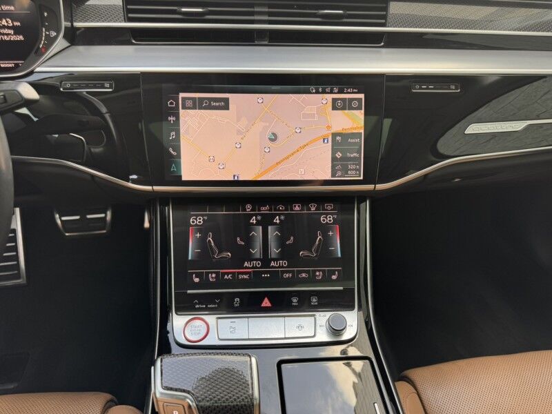 2020 Audi S8 Quattro Willow Grove PA