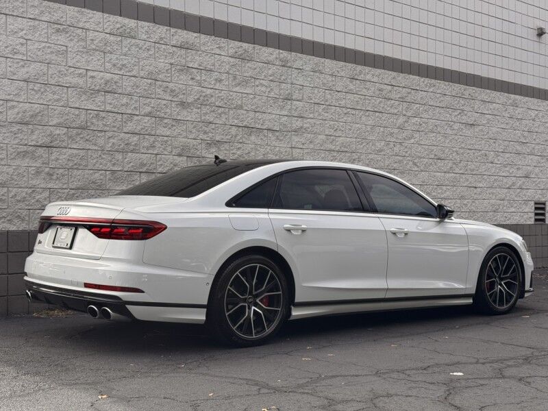 2020 Audi S8 Quattro Willow Grove PA