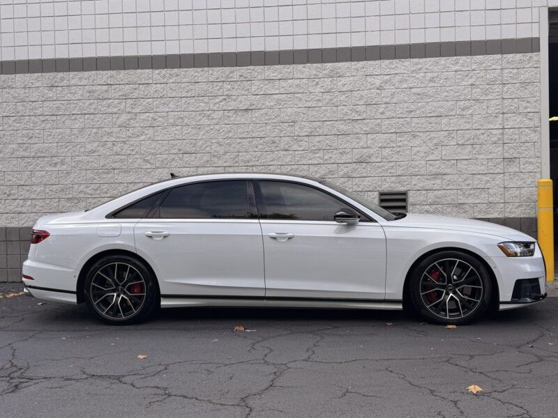 2020 Audi S8 Quattro Willow Grove PA