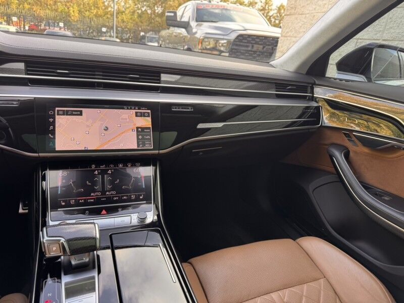 2020 Audi S8 Quattro Willow Grove PA