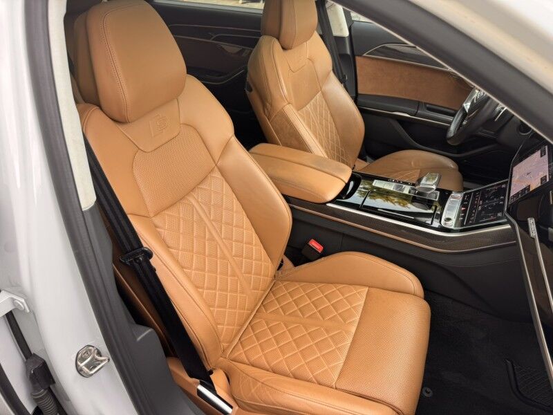 2020 Audi S8 Quattro Willow Grove PA