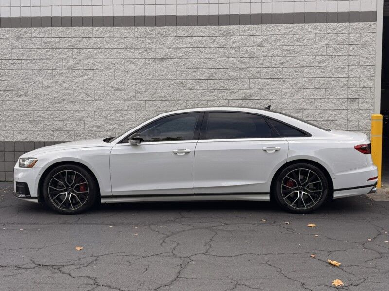 2020 Audi S8 Quattro Willow Grove PA