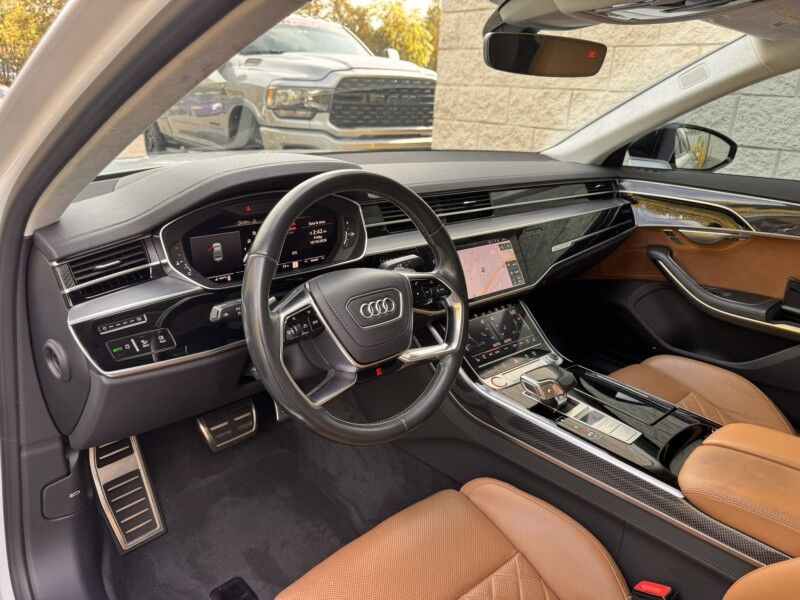 2020 Audi S8 Quattro Willow Grove PA