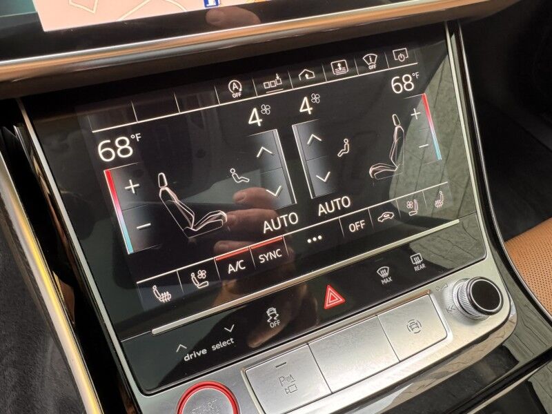 2020 Audi S8 Quattro Willow Grove PA