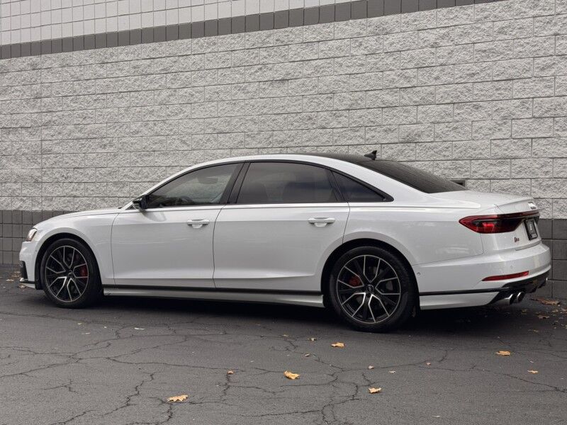 2020 Audi S8 Quattro Willow Grove PA