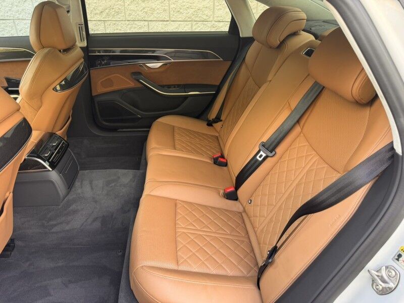 2020 Audi S8 Quattro Willow Grove PA