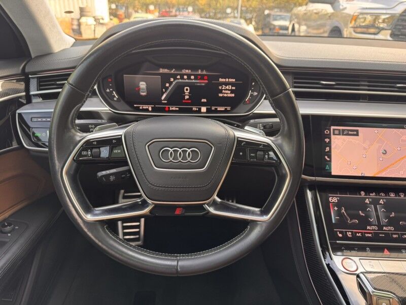 2020 Audi S8 Quattro Willow Grove PA