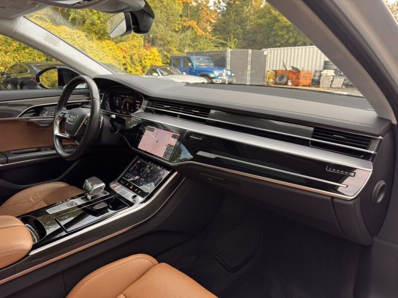 2020 Audi S8 Quattro Willow Grove PA