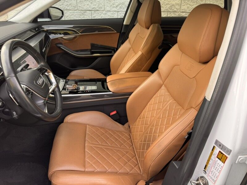 2020 Audi S8 Quattro Willow Grove PA