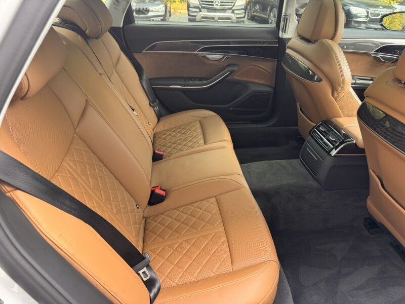2020 Audi S8 Quattro Willow Grove PA