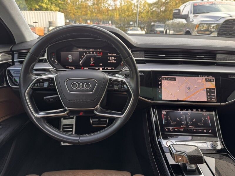 2020 Audi S8 Quattro Willow Grove PA
