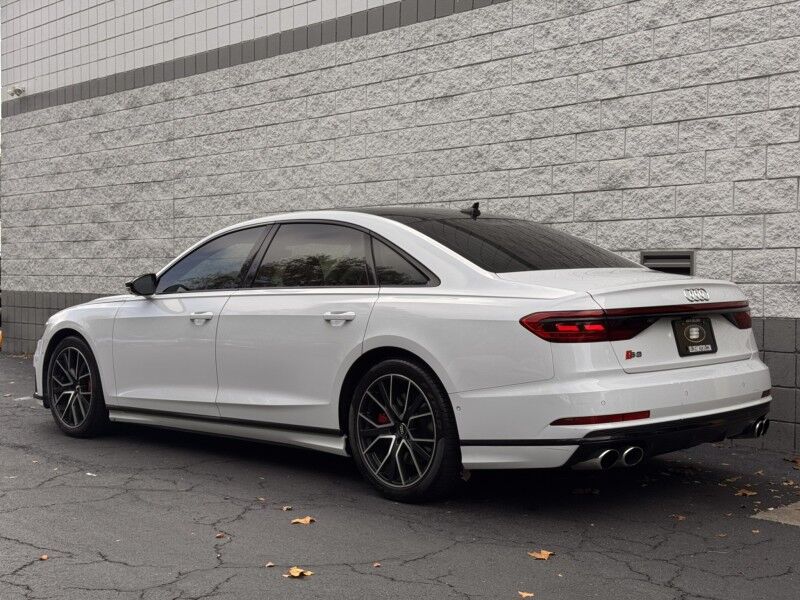 2020 Audi S8 Quattro Willow Grove PA