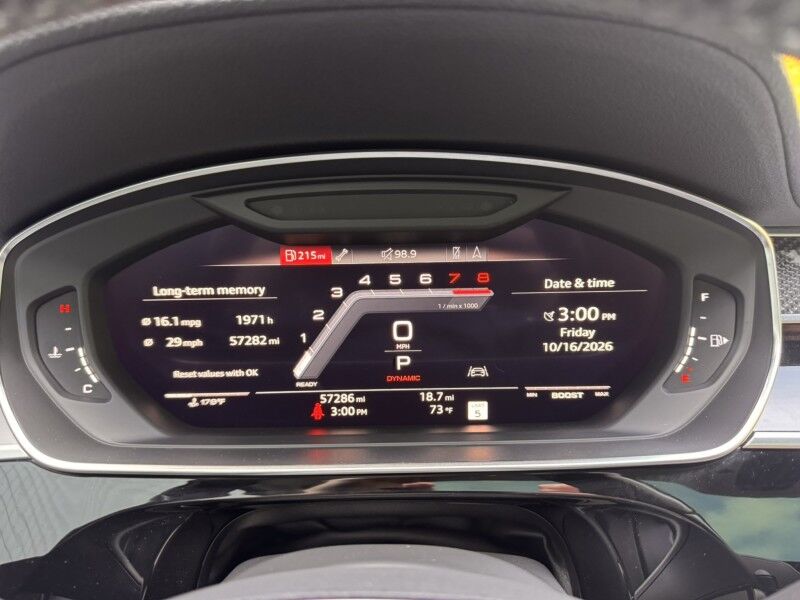 2020 Audi S8 Quattro Willow Grove PA
