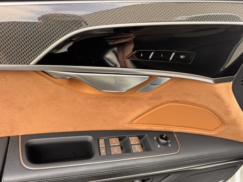 2020 Audi S8 Quattro Willow Grove PA