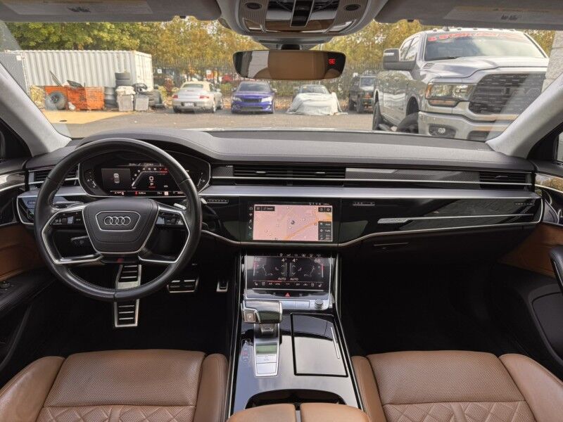 2020 Audi S8 Quattro Willow Grove PA