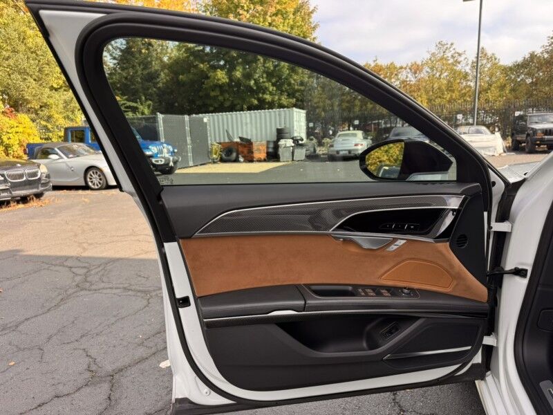 2020 Audi S8 Quattro Willow Grove PA