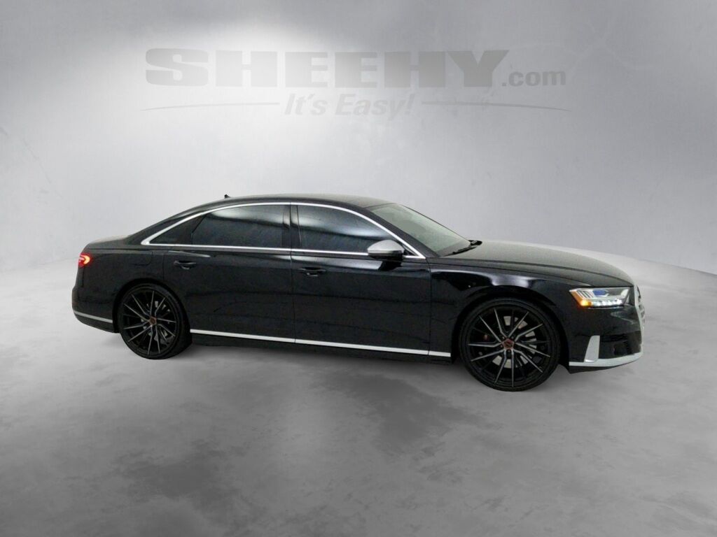 2020 Audi S8 4.0T Laurel MD