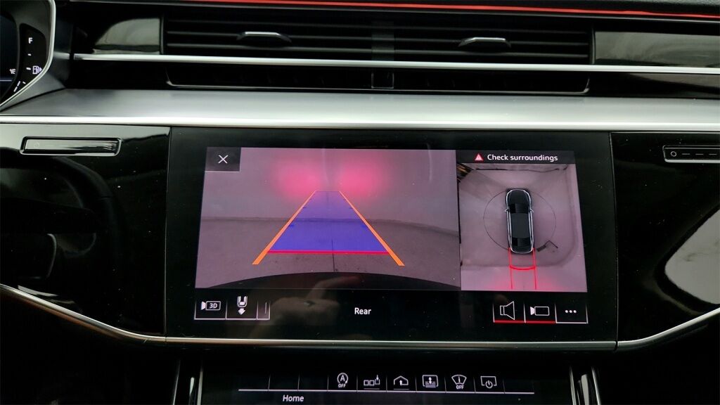 2020 Audi S8 4.0T Laurel MD