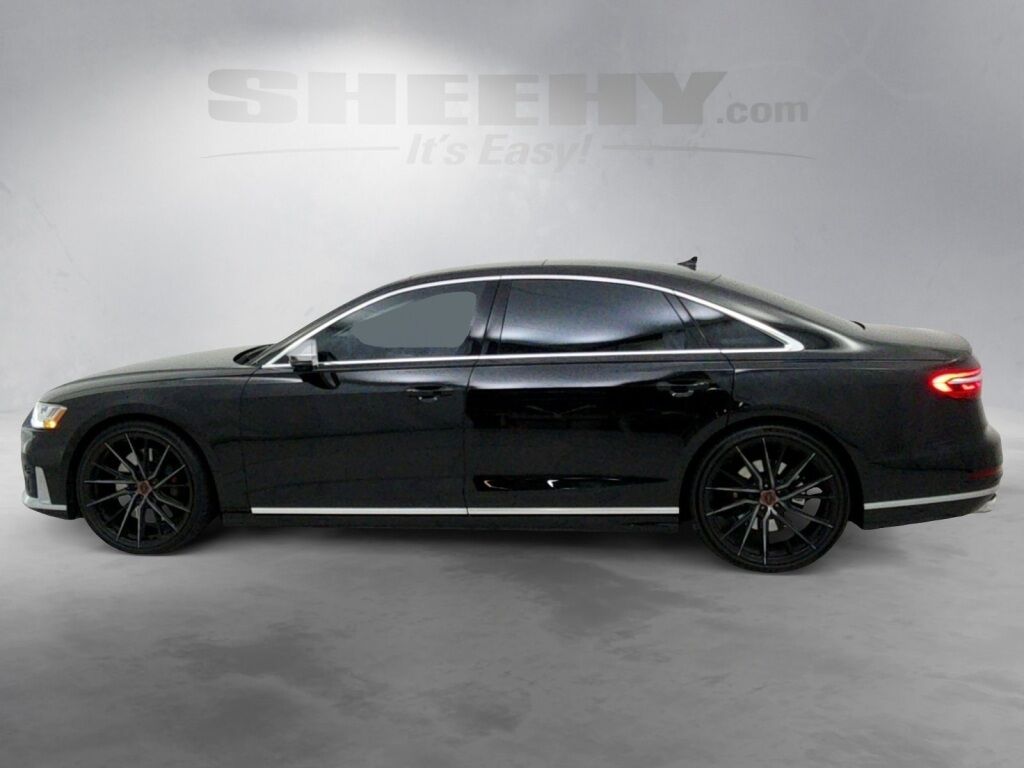 2020 Audi S8 4.0T Laurel MD