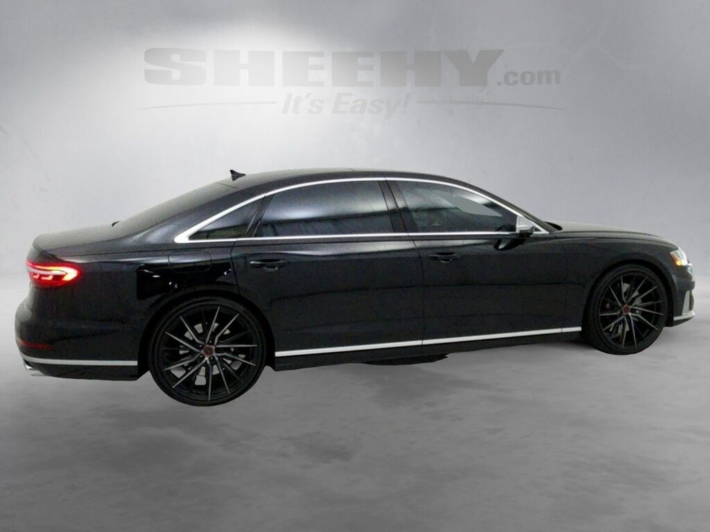2020 Audi S8 4.0T Laurel MD